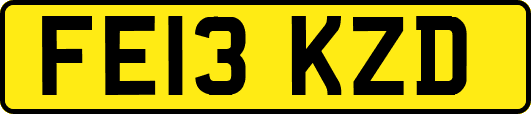 FE13KZD