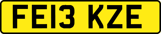 FE13KZE