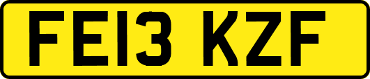 FE13KZF