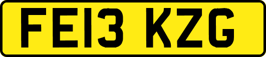 FE13KZG