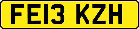 FE13KZH