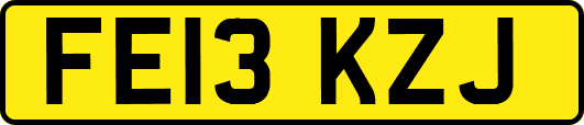 FE13KZJ