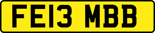 FE13MBB