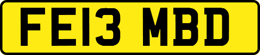 FE13MBD