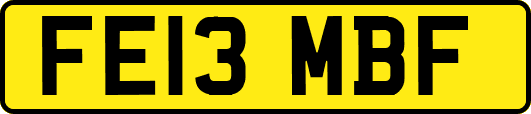 FE13MBF