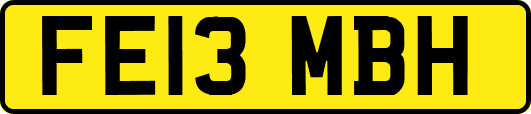 FE13MBH
