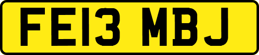 FE13MBJ
