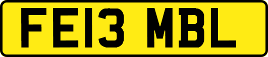 FE13MBL