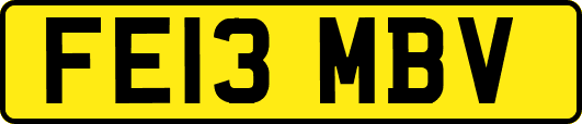 FE13MBV