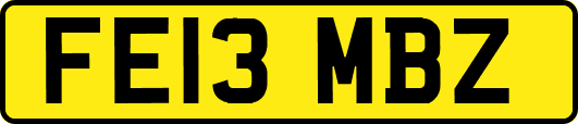 FE13MBZ