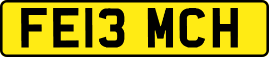 FE13MCH