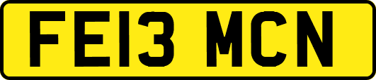 FE13MCN