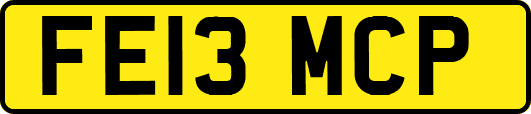 FE13MCP