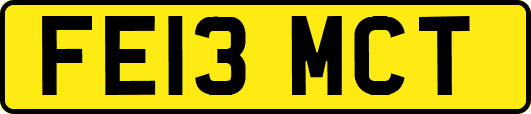 FE13MCT