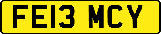 FE13MCY