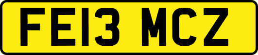FE13MCZ