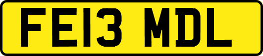FE13MDL
