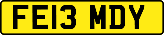 FE13MDY