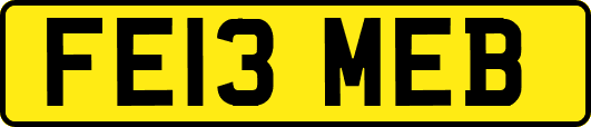FE13MEB
