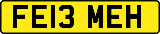 FE13MEH
