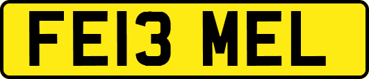 FE13MEL