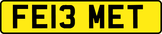 FE13MET