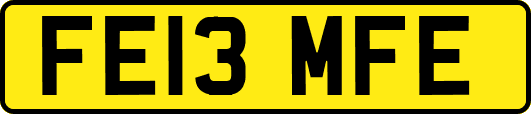FE13MFE