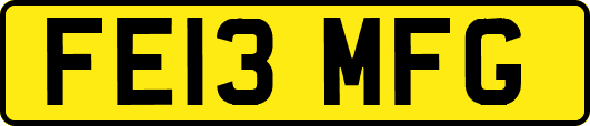 FE13MFG