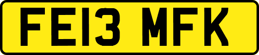 FE13MFK