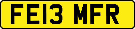 FE13MFR