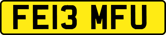 FE13MFU
