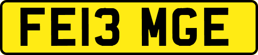 FE13MGE