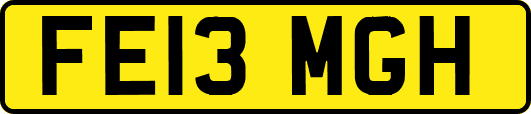 FE13MGH