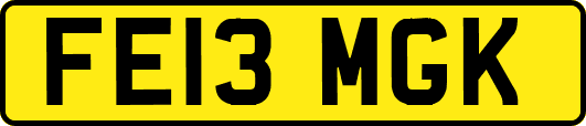 FE13MGK