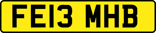 FE13MHB