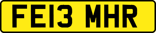FE13MHR