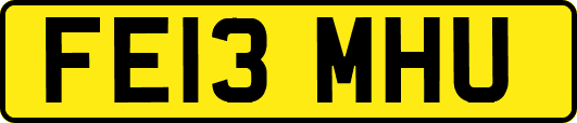 FE13MHU