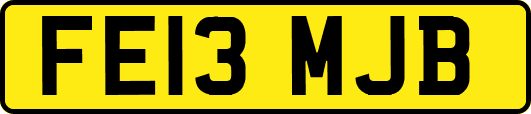 FE13MJB