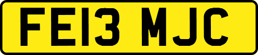 FE13MJC