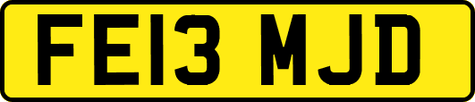 FE13MJD