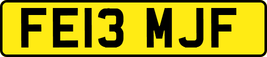 FE13MJF