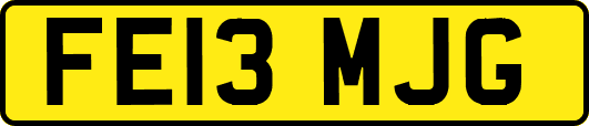 FE13MJG
