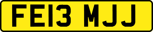 FE13MJJ