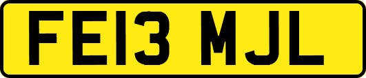 FE13MJL