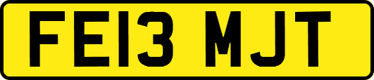 FE13MJT
