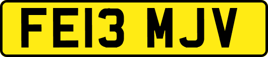 FE13MJV