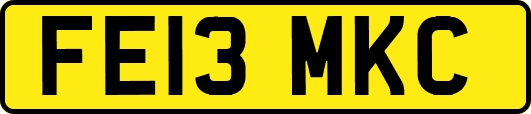 FE13MKC