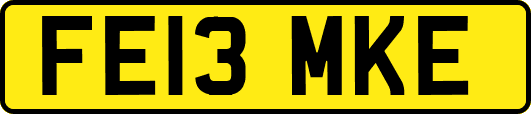 FE13MKE