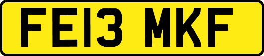 FE13MKF