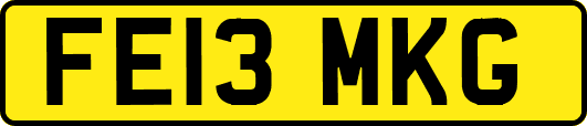 FE13MKG